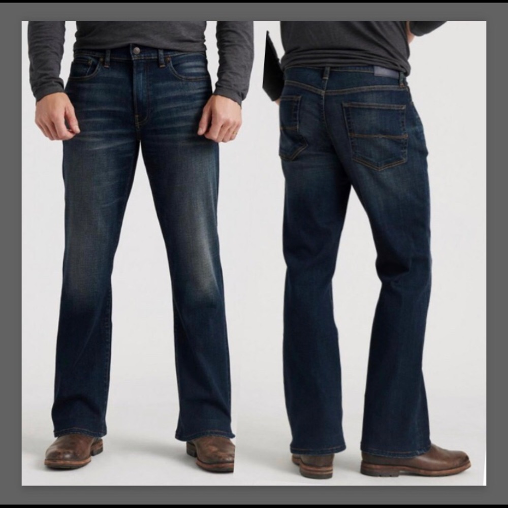 Lucky Brand 227 Original Boot